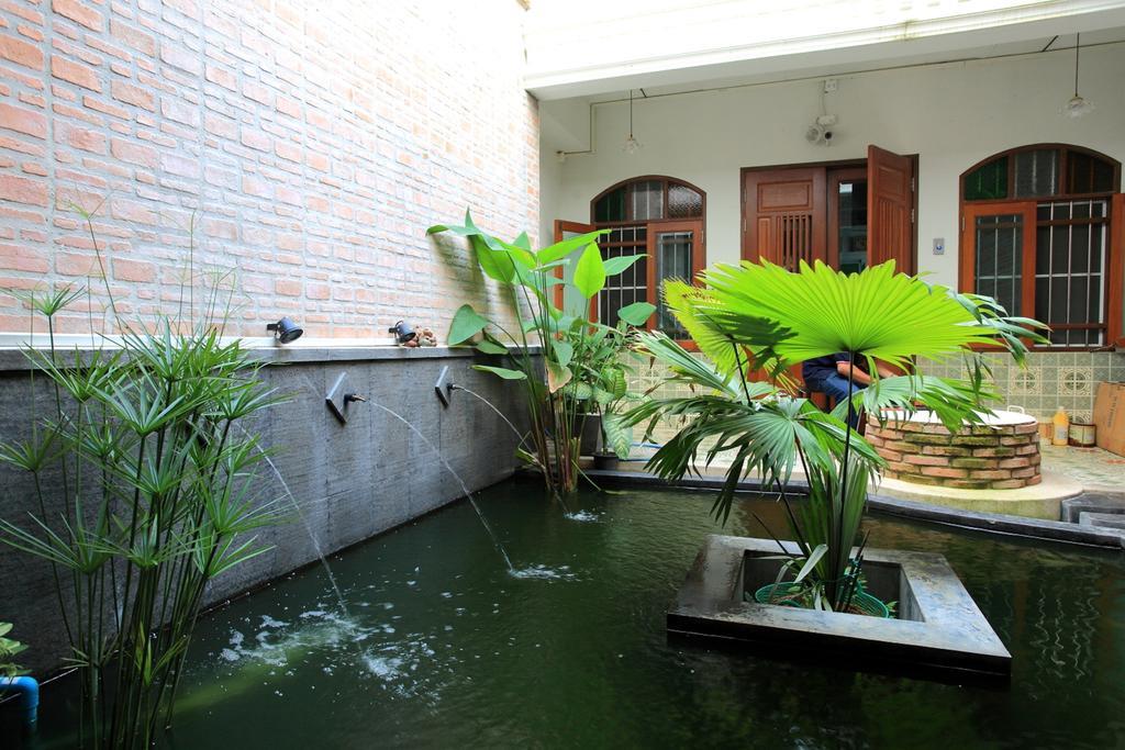 99 Oldtown Boutique Guesthouse Sha Extra Plus Phuket Exterior foto