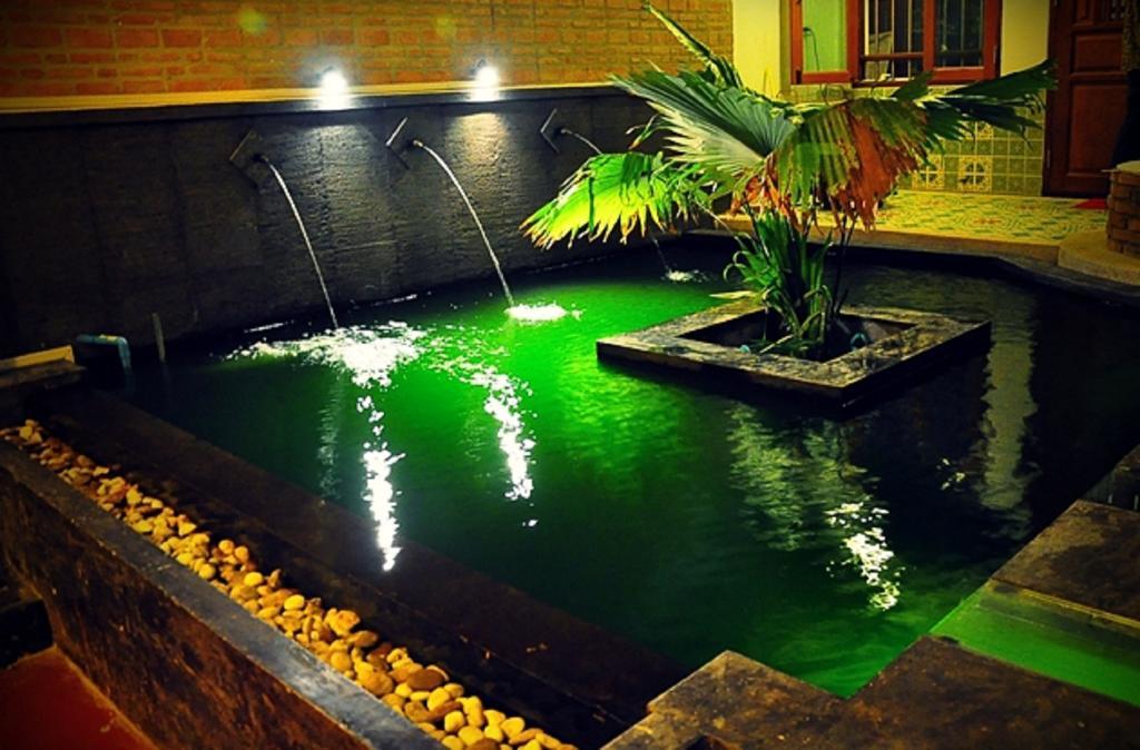 99 Oldtown Boutique Guesthouse Sha Extra Plus Phuket Exterior foto