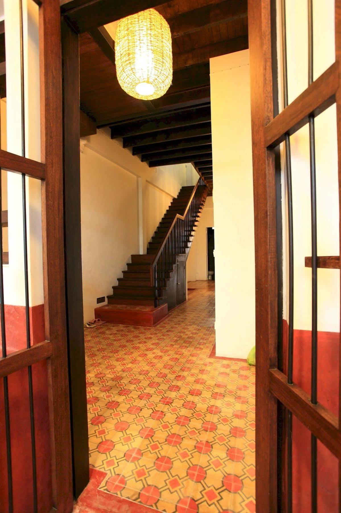 99 Oldtown Boutique Guesthouse Sha Extra Plus Phuket Exterior foto